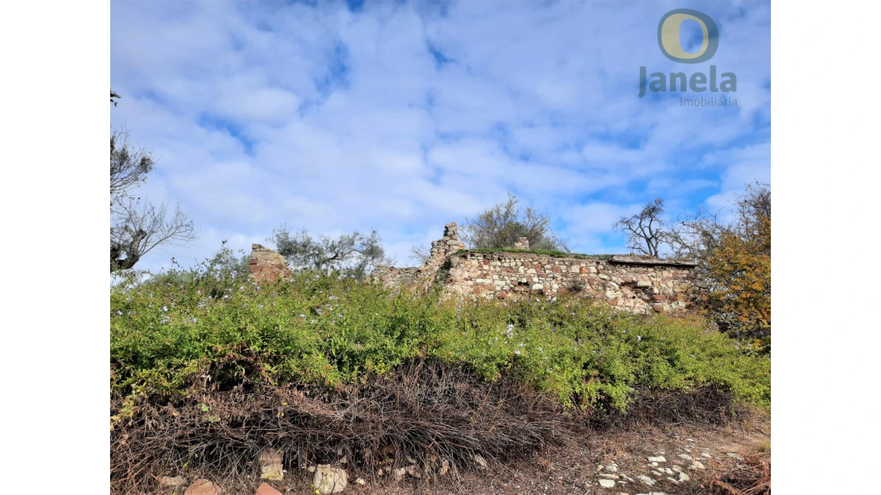 Quinta T2 para Venda em Santa Catarina da Fonte do Bispo Foto 6