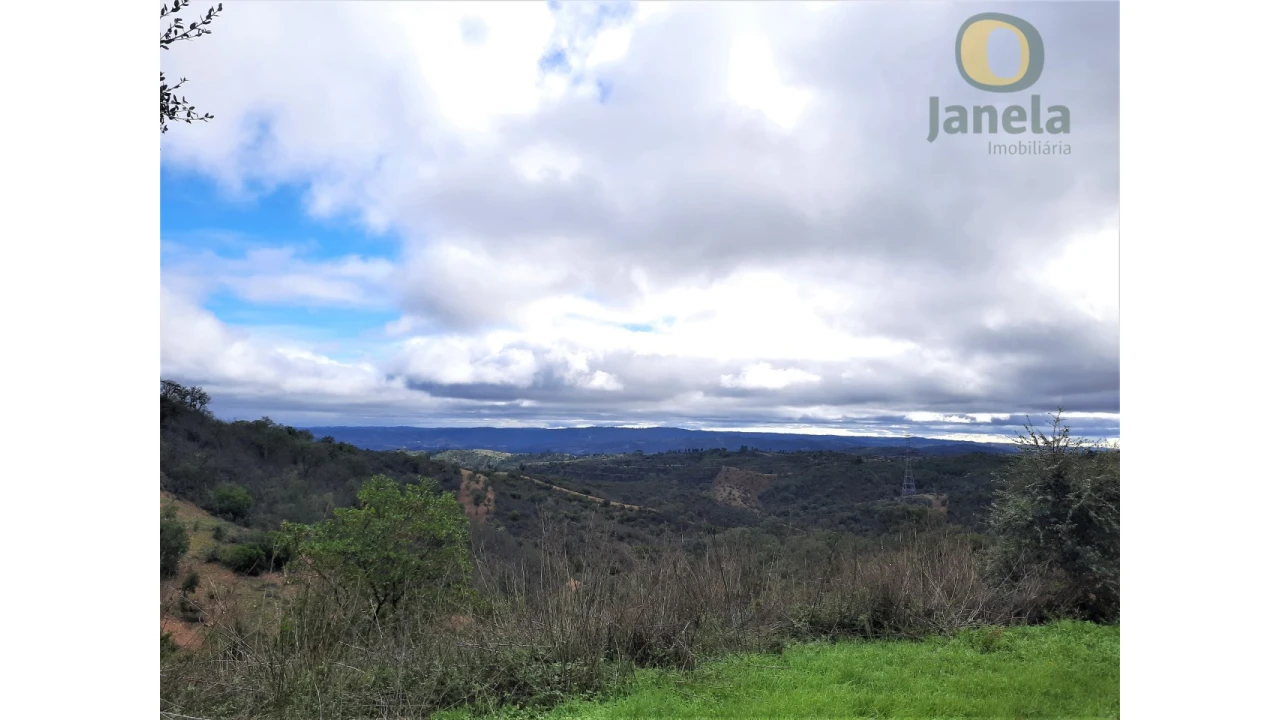 Quinta T3 para Venda em Almodôvar e Graça dos Padrões Foto 1