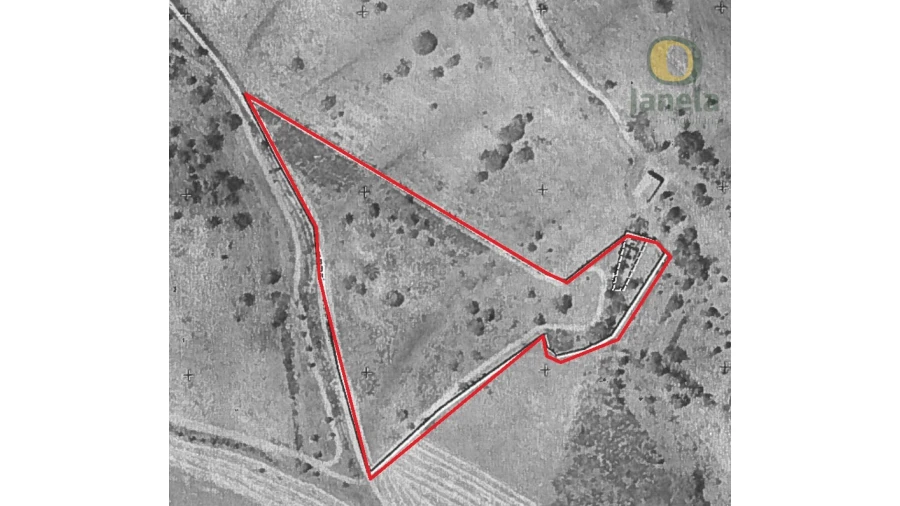 Quinta T3 para Venda em Almodôvar e Graça dos Padrões Foto 5