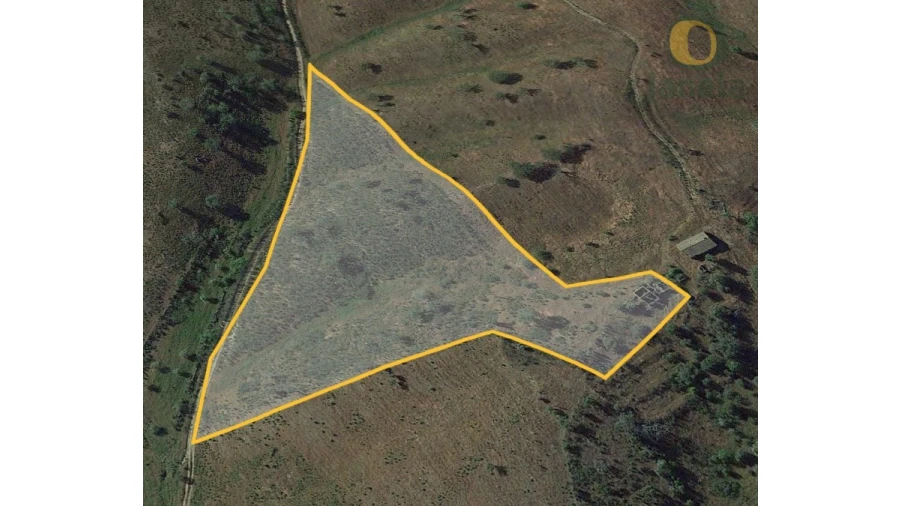 Quinta T3 para Venda em Almodôvar e Graça dos Padrões Foto 2