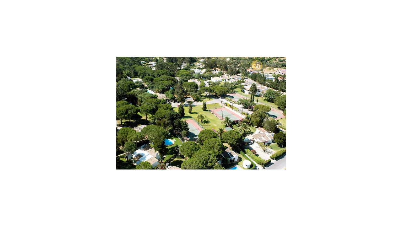 Terreno para Venda em Albufeira e Olhos de Água Foto 7