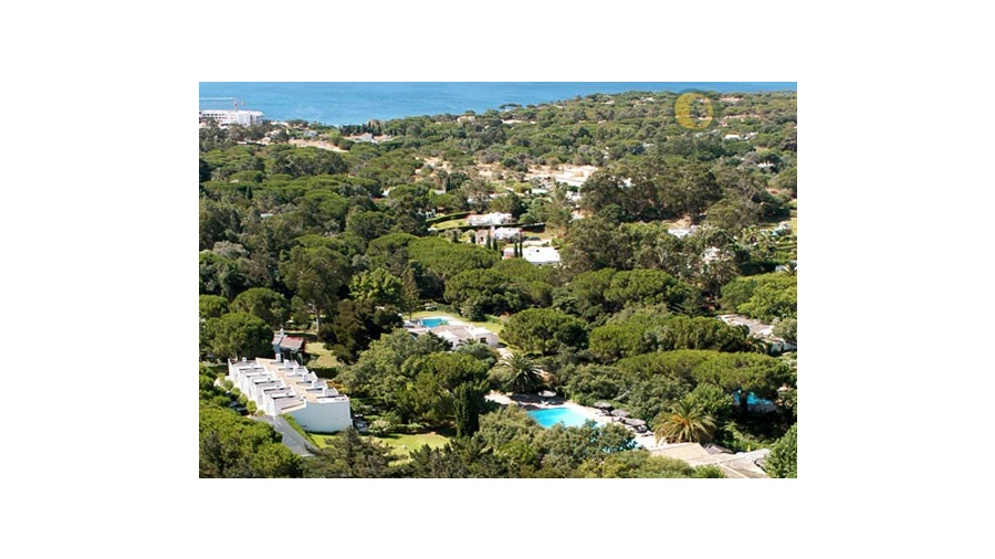 Terreno para Venda em Albufeira e Olhos de Água Foto 2