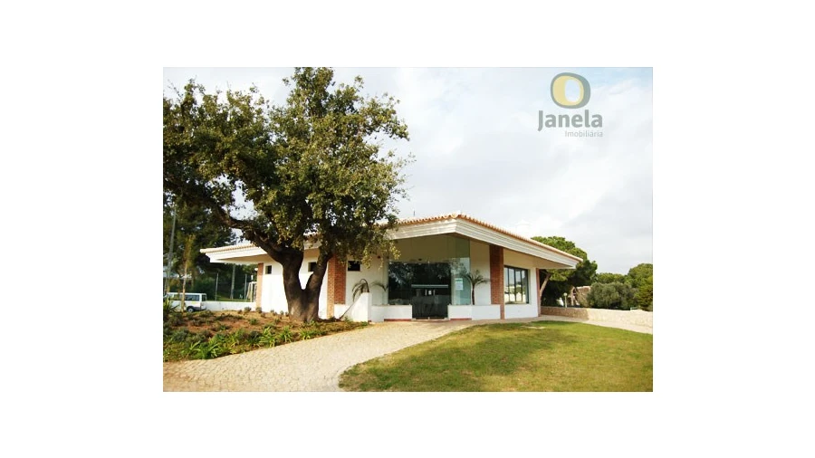 Terreno para Venda em Albufeira e Olhos de Água Foto 10