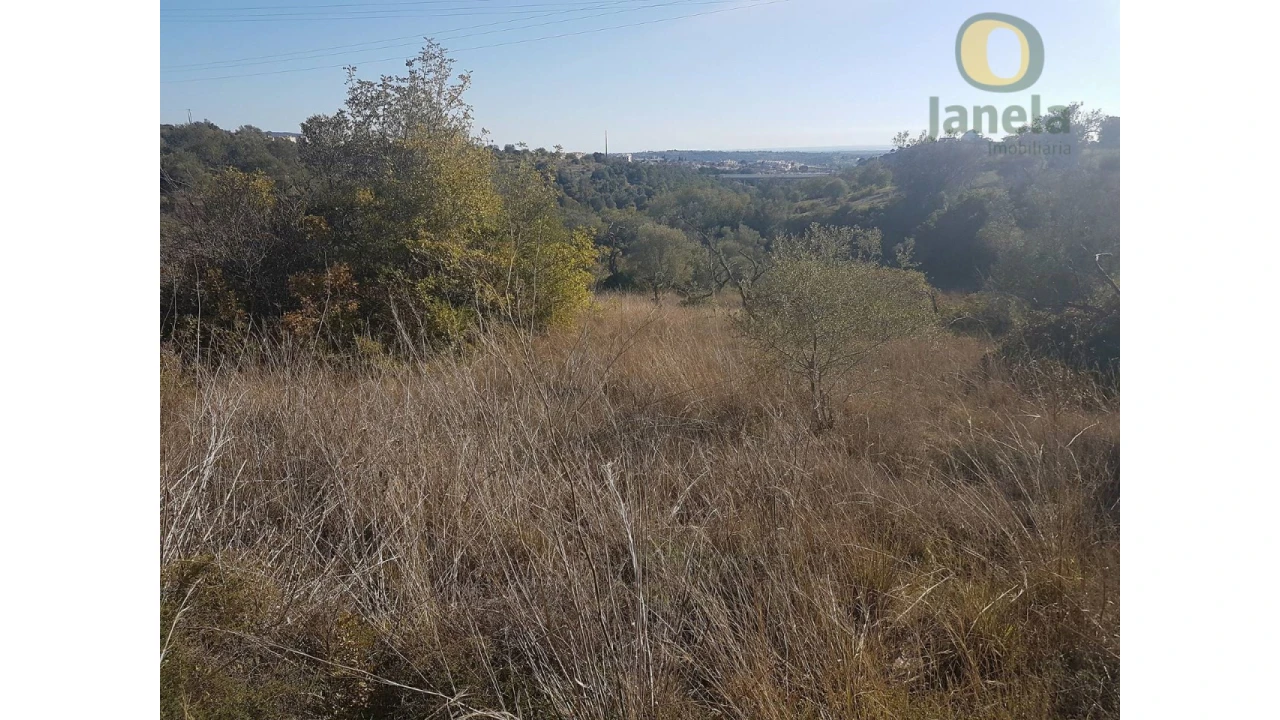 Quinta T3 para Venda em Loule (São Sebastião) Foto 16