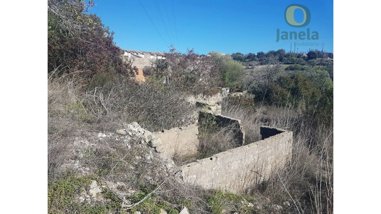 Quinta T3 para Venda em Loule (São Sebastião) Foto 17