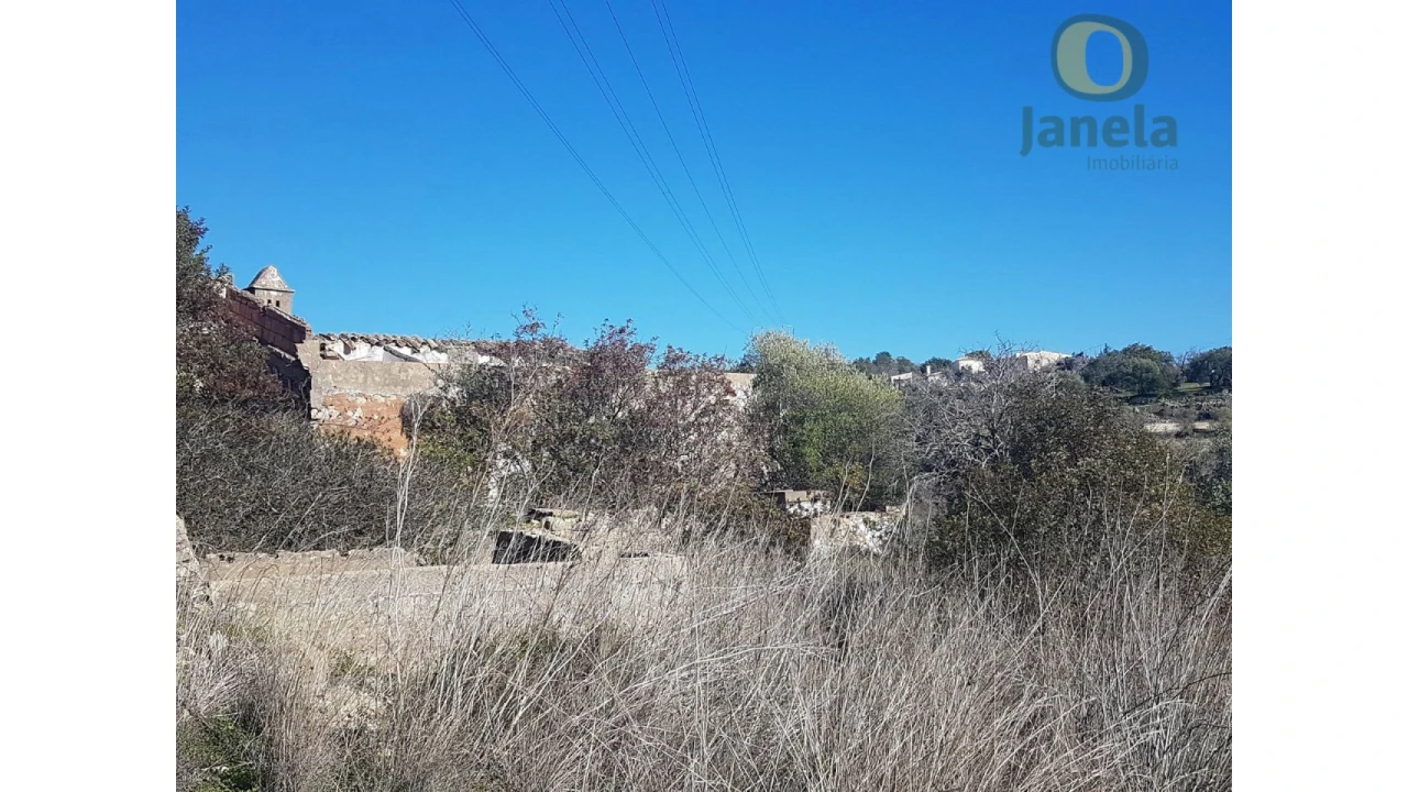 Quinta T3 para Venda em Loule (São Sebastião) Foto 8