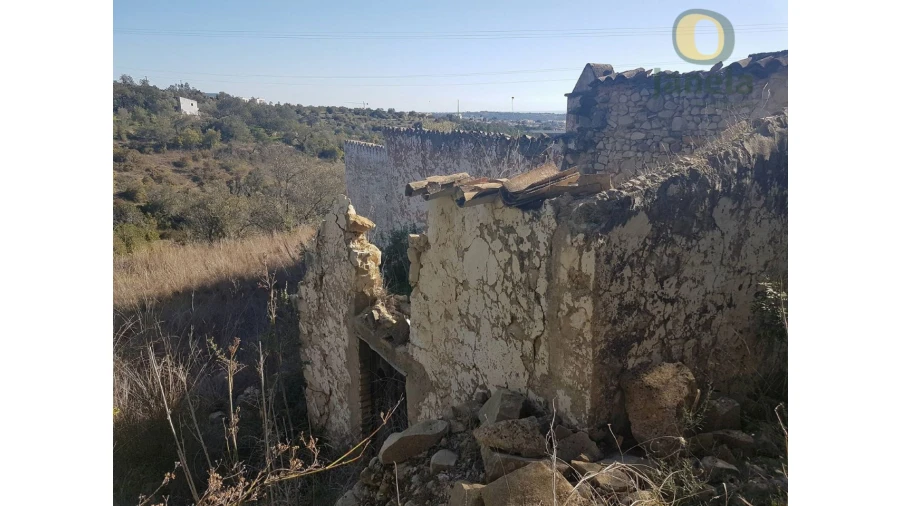 Quinta T3 para Venda em Loule (São Sebastião) Foto 3