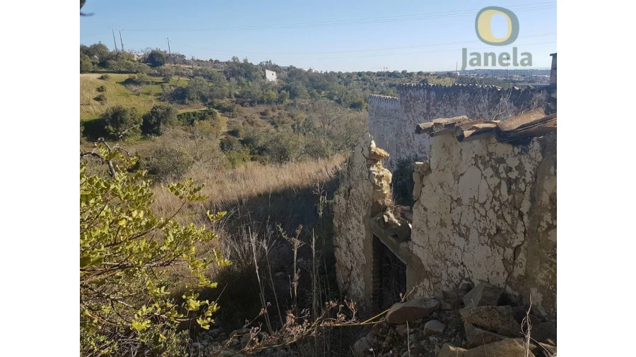 Quinta T3 para Venda em Loule (São Sebastião) Foto 10