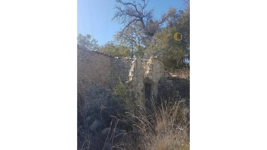 Quinta T3 para Venda em Loule (São Sebastião) Foto 19