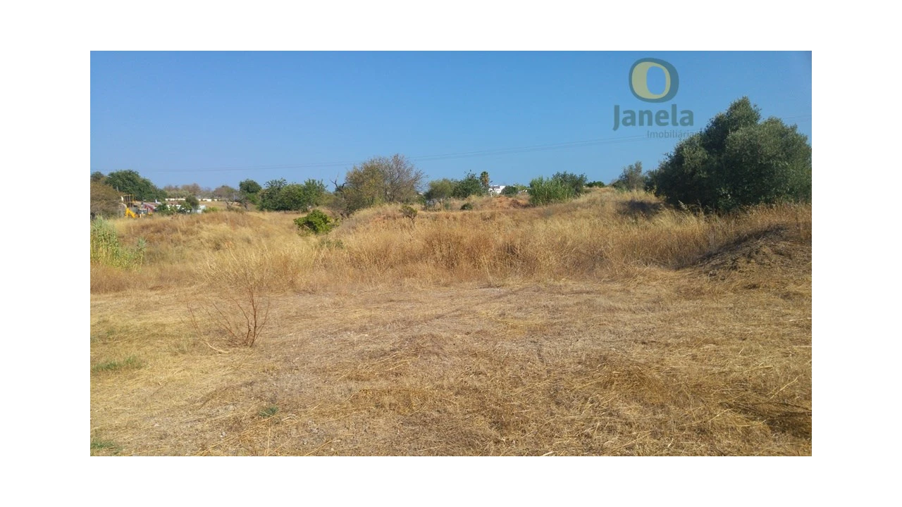 Terreno Agricola ou Rústico para Venda em Quelfes Foto 4