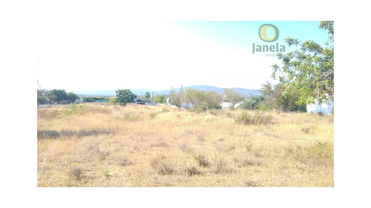 Terreno Agricola ou Rústico para Venda em Quelfes Foto 7
