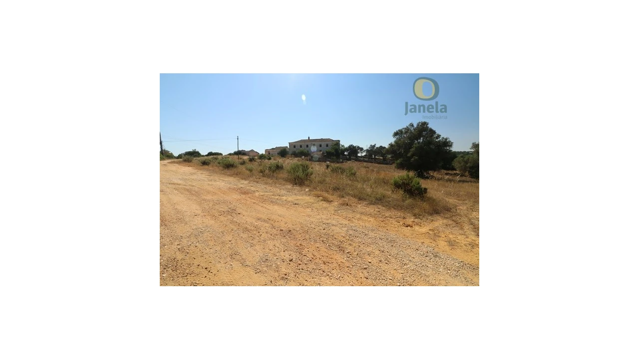 Quinta T20 para Venda em Boliqueime Foto 6