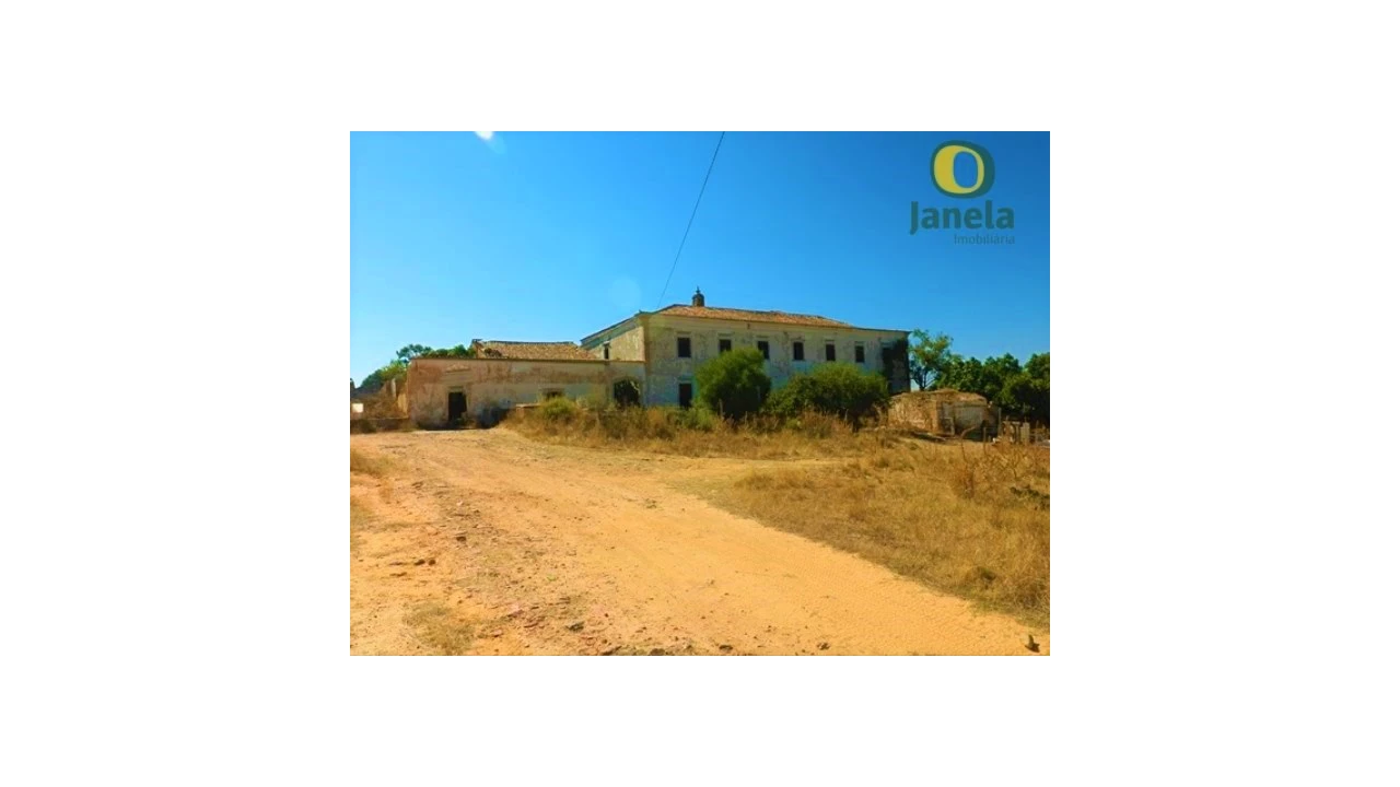 Quinta T20 para Venda em Boliqueime Foto 2