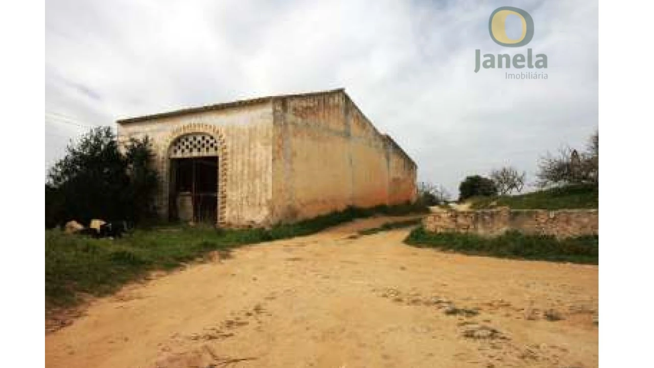 Quinta T20 para Venda em Boliqueime Foto 8