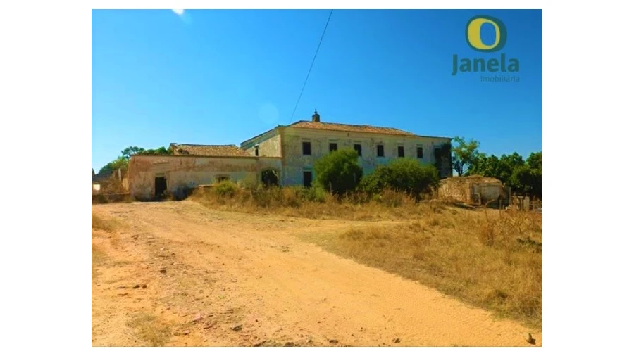 Quinta T20 para Venda em Boliqueime Foto 2