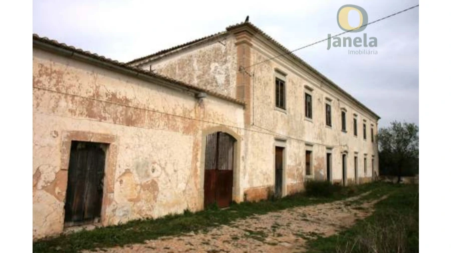 Quinta T20 para Venda em Boliqueime Foto 4