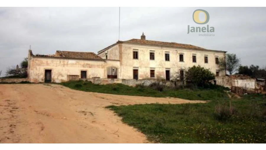 Quinta T20 para Venda em Boliqueime Foto 1