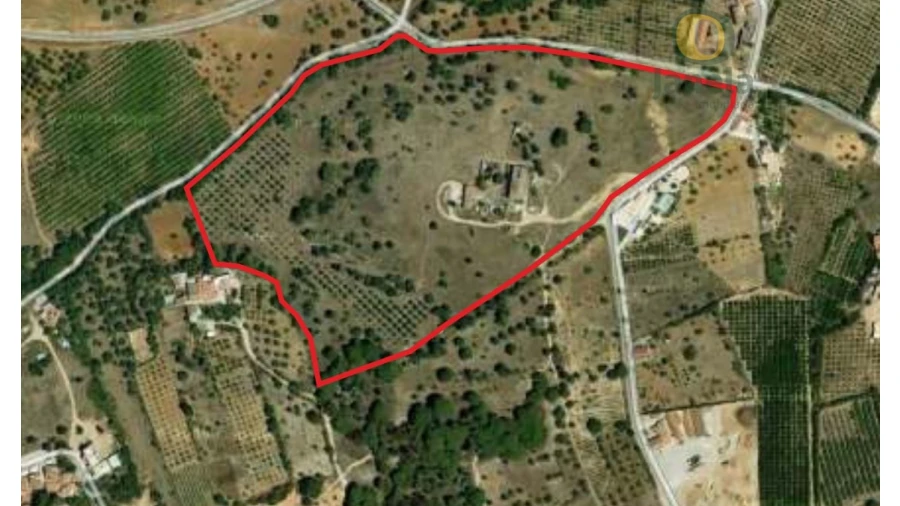 Quinta T20 para Venda em Boliqueime Foto 12