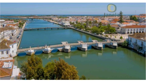 Terreno para Venda em Tavira (Santa Maria e Santiago)