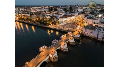 Terreno para Venda em Tavira (Santa Maria e Santiago)