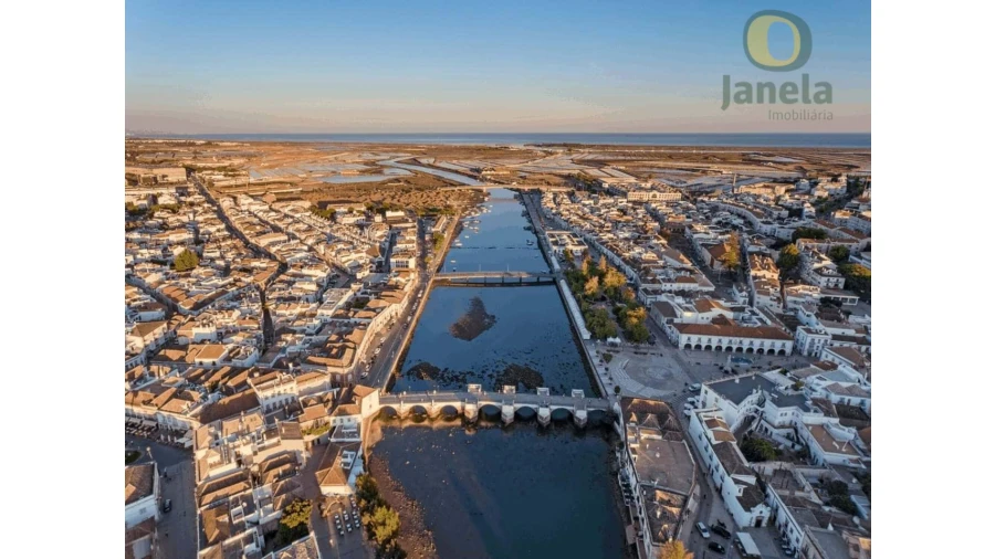 Terreno para Venda em Tavira (Santa Maria e Santiago) Foto 3