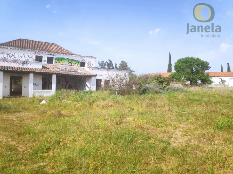 Quinta T5 para Venda em Estômbar e Parchal Foto 3