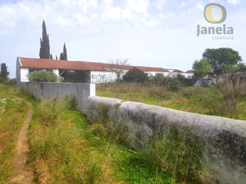 Quinta T5 para Venda em Estômbar e Parchal Foto 9