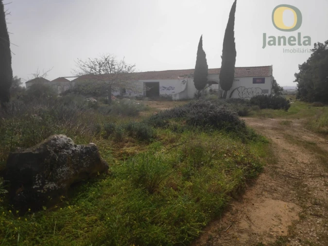 Quinta T5 para Venda em Estômbar e Parchal Foto 6