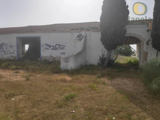 Quinta T5 para Venda em Estômbar e Parchal Foto 7