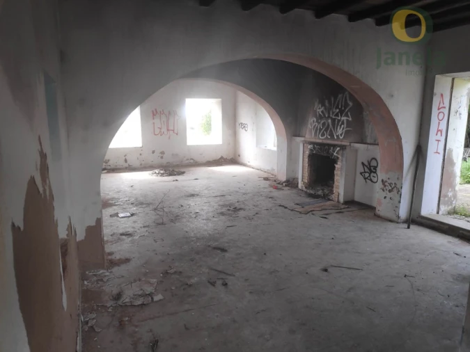 Quinta T5 para Venda em Estômbar e Parchal Foto 10