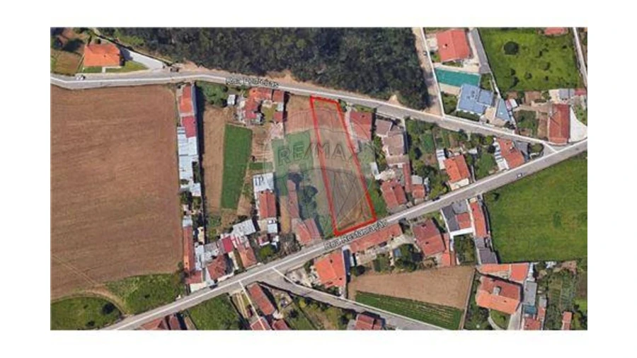 Terreno para Venda em São Miguel do Souto e Mosteirô Foto 4