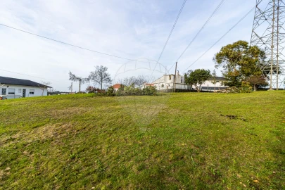 Terreno para Venda em Lobão, Gião, Louredo e Guisande