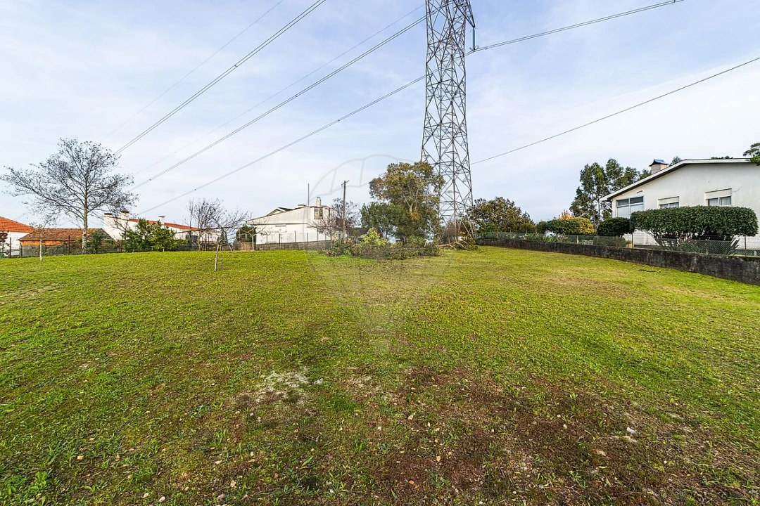 Terreno para Venda em Lobão, Gião, Louredo e Guisande Foto 14