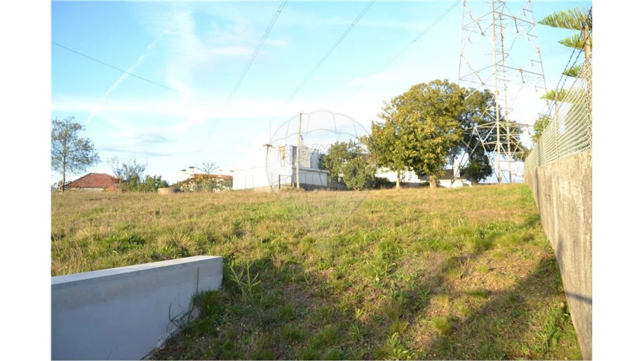 Terreno para Venda em Lobão, Gião, Louredo e Guisande Foto 2