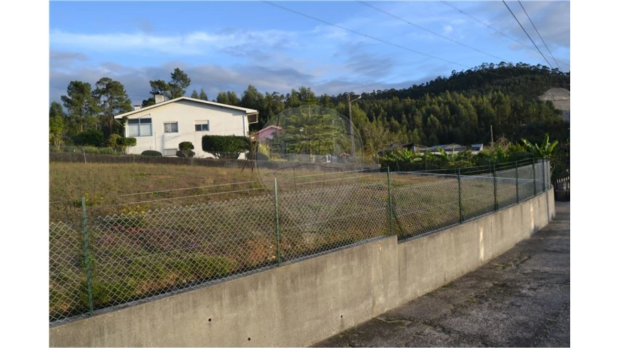 Terreno para Venda em Lobão, Gião, Louredo e Guisande Foto 7