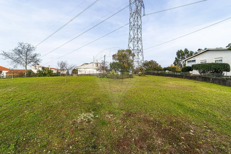 Terreno para Venda em Lobão, Gião, Louredo e Guisande Foto 14