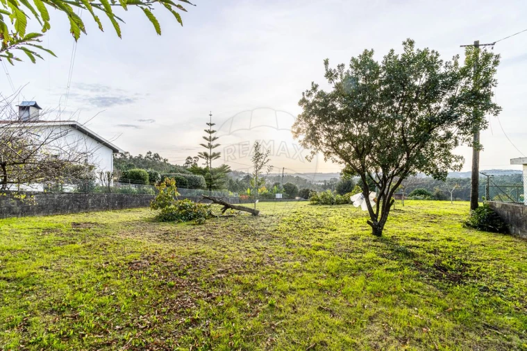 Terreno para Venda em Lobão, Gião, Louredo e Guisande Foto 16