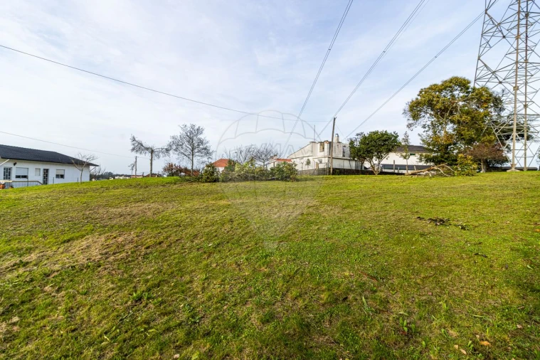 Terreno para Venda em Lobão, Gião, Louredo e Guisande Foto 13