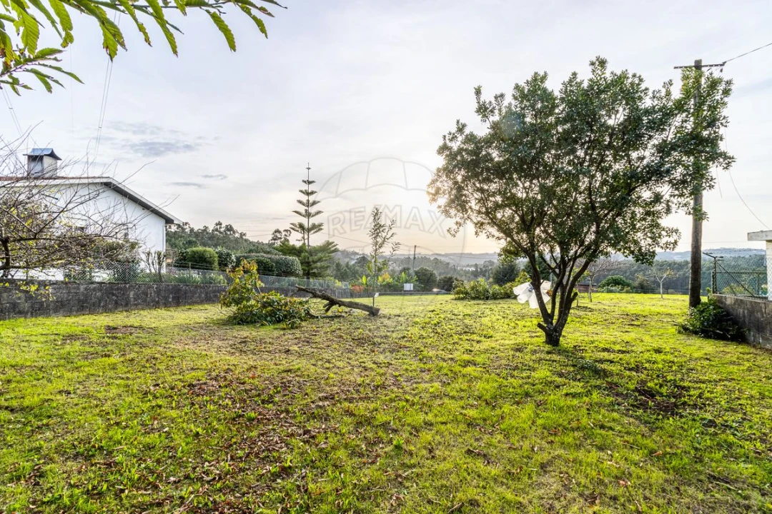 Terreno para Venda em Lobão, Gião, Louredo e Guisande Foto 16