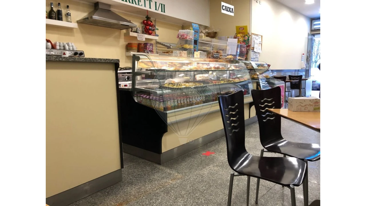 Loja para Venda em Ovar, São João, Arada e São Vicente de Pereira Jusã Foto 8