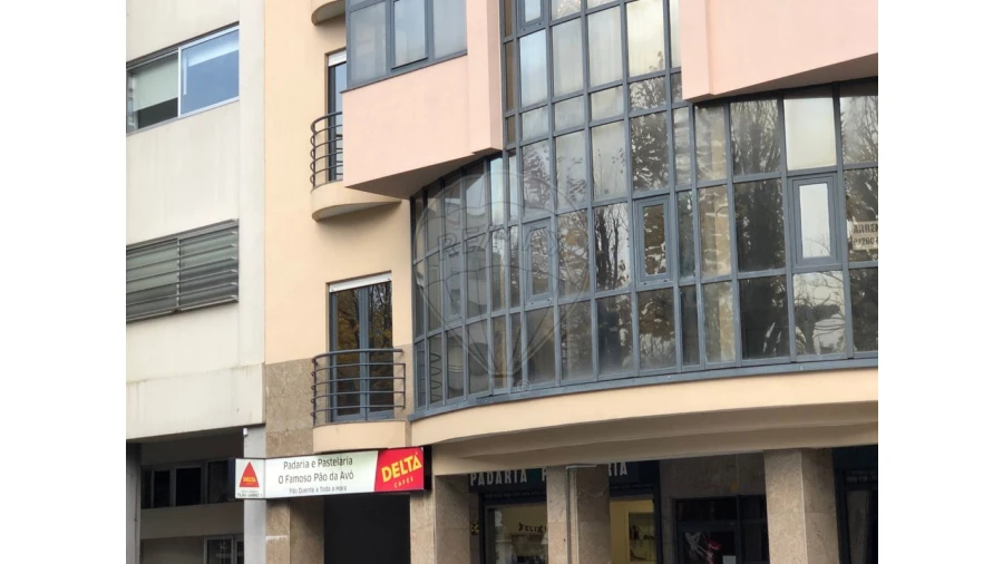 Loja para Venda em Ovar, São João, Arada e São Vicente de Pereira Jusã Foto 1