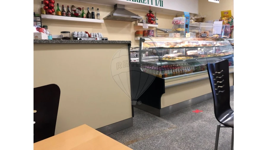 Loja para Venda em Ovar, São João, Arada e São Vicente de Pereira Jusã Foto 5