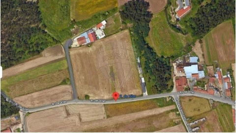 Terreno para Venda em Valega