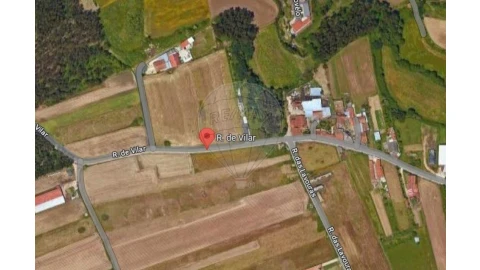 Terreno para Venda em Valega