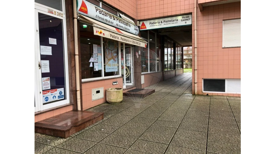 Loja para Venda em Ovar, São João, Arada e São Vicente de Pereira Jusã Foto 2