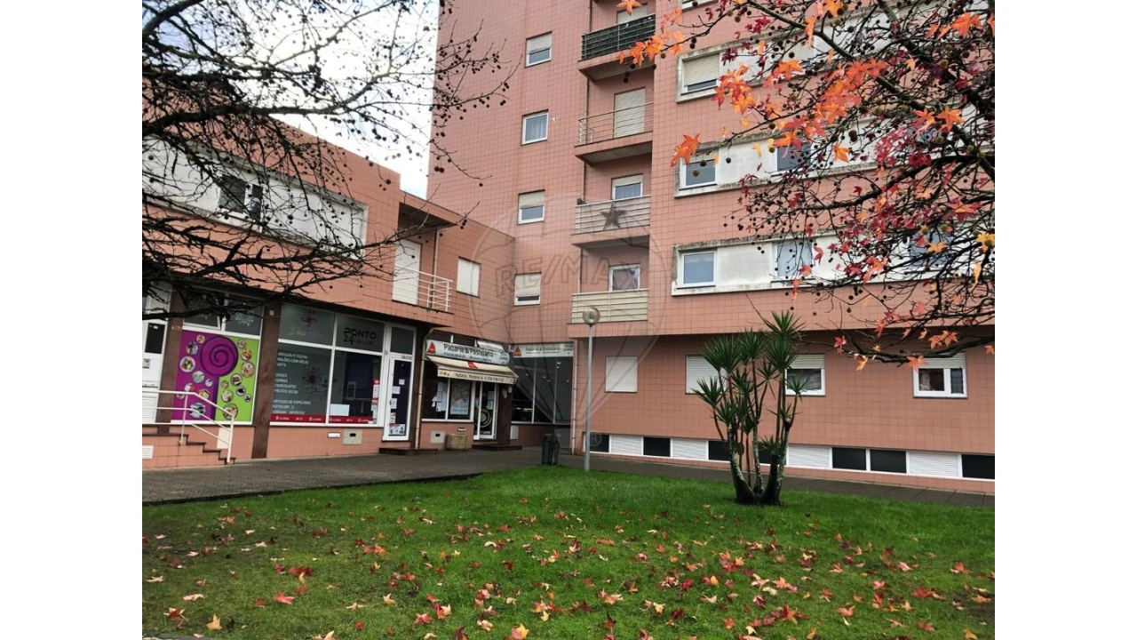 Loja para Venda em Ovar, São João, Arada e São Vicente de Pereira Jusã Foto 3