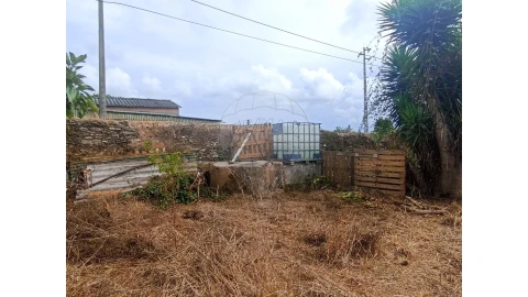 Terreno para Venda em Valega
