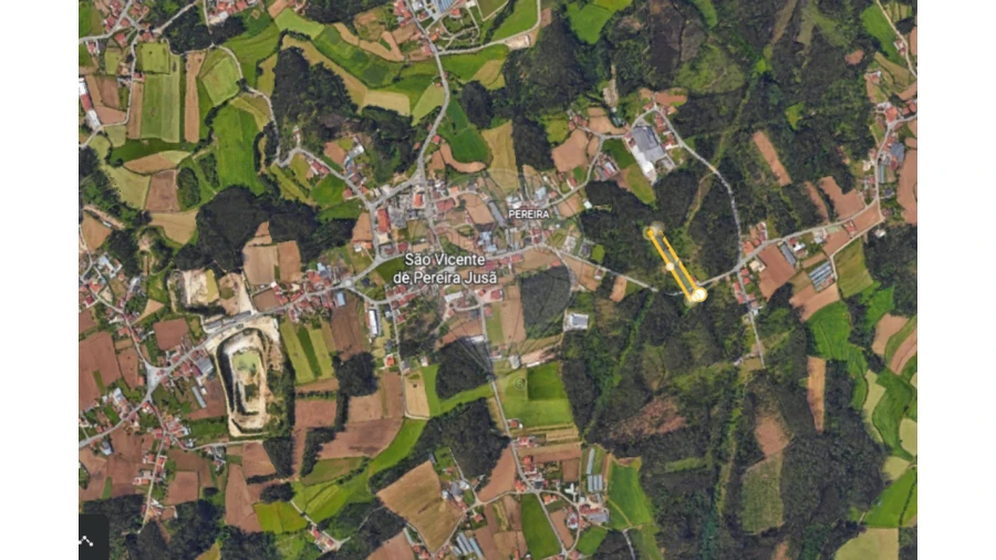 Terreno para Venda em Ovar, São João, Arada e São Vicente de Pereira Jusã Foto 6