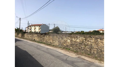 Terreno para Venda em Ovar, São João, Arada e São Vicente de Pereira Jusã