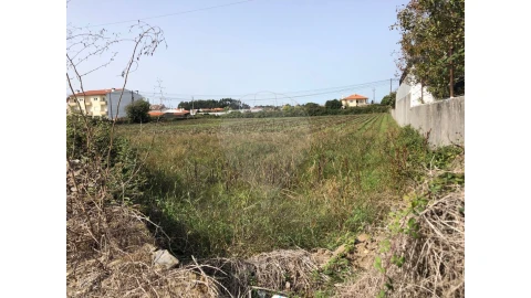 Terreno para Venda em Ovar, São João, Arada e São Vicente de Pereira Jusã